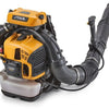 Stiga bl 980 r | benzine rugzak bladblazer | 2-takt | 75,6 cc - 255175102 st1