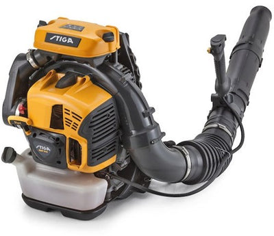 Stiga bl 980 r | Soffiatore per foglie a zaino a benzina | 2 tempi | 75,6 cc - 255175102 st1