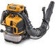 Stiga bl 980 r | Soffiatore per foglie a zaino a benzina | 2 tempi | 75,6 cc - 255175102 st1