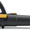 Stiga bl500e kit | snoerloze bladblazer | 5 serie | 0,65 kw | inductie | 55 m s | 11,4 m³ min 278502108 st3