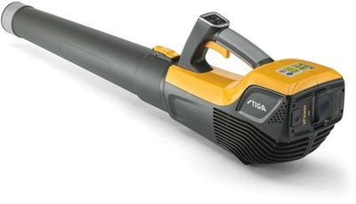 Kit Stiga bl500e | Soffiatore per foglie senza fili | 5 serie | 0,65kW| induzione | 55 m/s | 11,4 m³min 278502108 st3