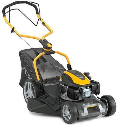 Rasaerba a benzina Stiga combi 748 s | st 140 ohv autochoke | 46cm - 2l0486848 st2