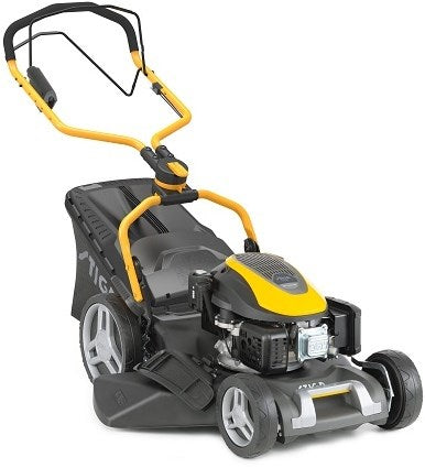 Cortacésped de gasolina Stiga combi 748 se | st 140 ls ohv autochoke | 46cm - 2l0486548 st2