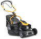 Stiga combi 753 s benzine grasmaaier | st 170 ohv autochoke | 51cm - 2l0536848 st2