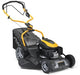 Stiga combi 753 v benzine grasmaaier | gcvxe 170 ohv autochoke | 51cm - 2l0537838 st2