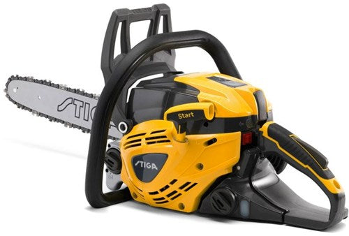 Motosega a scoppio Stiga cs 540 (14) | 38,5 cc | 1,6kW| 2 tempi | 35 cm - 240381402 pz1