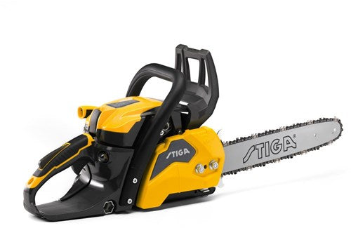 Motosega a scoppio Stiga cs 540 (14) | 38,5 cc | 1,6kW| 2 tempi | 35 cm - 240381402 pz1