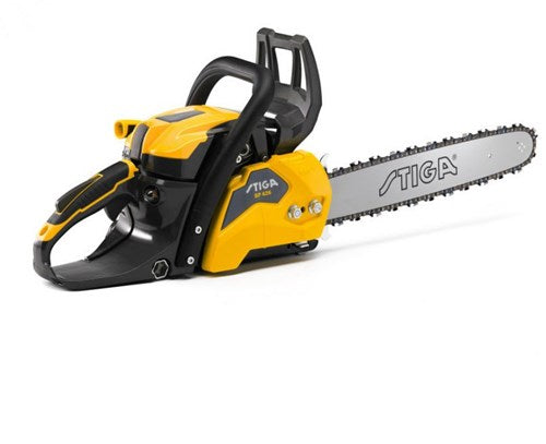 Stiga et al. 545 (16) | motosega a benzina | 2 tempi | 40 cm| 1,9kW| 42,4cc | 23,1 ms - 240421602 pz1