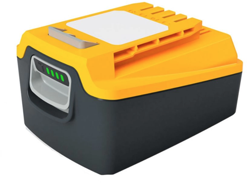 Stiga e 24 | Batteria 20v 4ah | per tutte le 100 macchine da giardino - 271014008 pz1