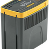 Batteria Stiga e 475 48 v 7,5 ah | 333 wh | per la serie 700 - 900 - 274017004 st1