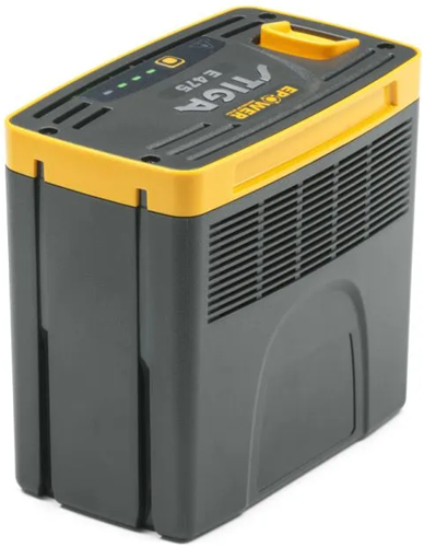Batteria Stiga e 475 48 v 7,5 ah | 333 wh | per la serie 700 - 900 - 274017004 st1
