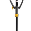 Desbrozadora de batería Stiga GT 300e | 3 series | 0,4 kilovatios | escobillas de carbón | 30cm | telescópico | doble hilo 1,6mm | excluyendo batería y cargador - 273100001 st1