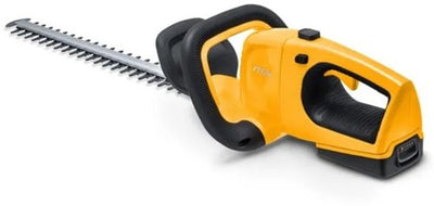 Kit tagliasiepi elettrico Stiga HT 100e | 1 serie | epower 20v | 25 mm | 50 cm| 0,15 kW 271302108 pz2