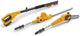 Stiga mt 100e kit | accu multitool | 1 serie | 0,15 kw | koolborstels | 41,5 cm | 18 mm | telesc. | incl. 1x 4.0ah accu + lader 271724108 st2