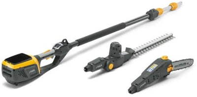 Kit Stiga mt 500e | batteria multiutensile 48v 44 cm telescopica (1x batteria 2.0ah + caricabatteria) - 278722108 st3