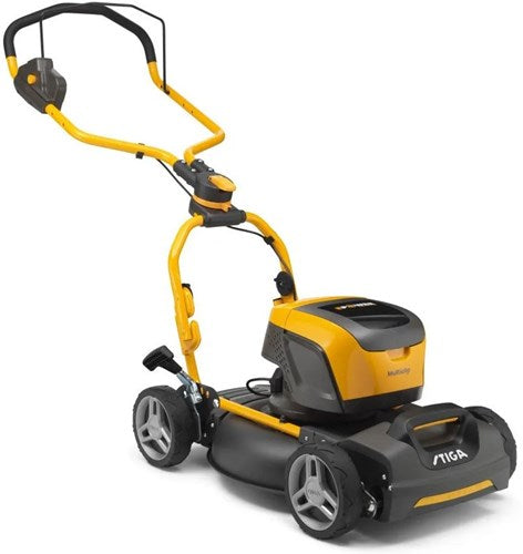 Multiclip Stiga | 547e insieme | tosaerba a batteria | 5 serie 298471058 st2