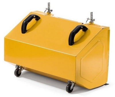 Contenitore raccolta Stiga per sws 600 g - 290602020 16 - 290602020 16