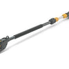 Stiga ph 700e | accu heggenschaar | 7 serie | 0,45 kw | koolborstels | 48 cm | 34 mm | telesc. | excl. accu en lader - 277710038 st2