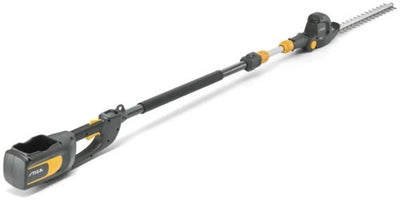 Stiga ph700e | tagliasiepi a batteria | 7 serie | 0,45kW| spazzole di carbone | 48 cm| 34 mm | telesc. | escl. batteria e caricabatterie - 277710038 st2
