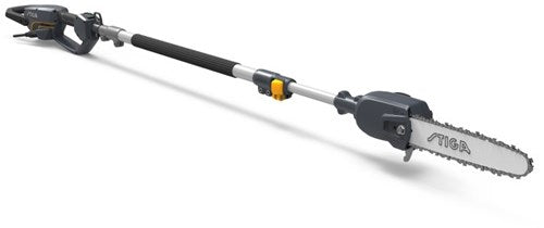 Stigaps900e | sega da potatura a batteria telescopica | 500w| senza caricabatteria - 279710048 pz2