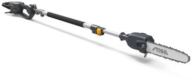 Stigaps900e | sega da potatura a batteria telescopica | 500w| senza caricabatteria - 279710048 pz2