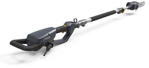 Stigaps900e | sega da potatura a batteria telescopica | 500w| senza caricabatteria - 279710048 pz2