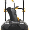 Stiga st 700e kit spazzaneve a batteria | incl. batteria e caricabatteria - 2s1500108 st1