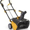 Stiga st 700e kit spazzaneve a batteria | incl. batteria e caricabatteria - 2s1500108 st1