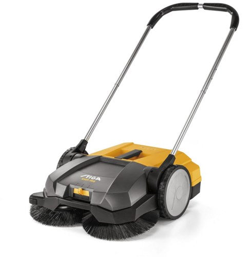 Spazzatrice manuale Stiga swp 475 - 50 lt - 2900 mt - 2w0755011 st1
