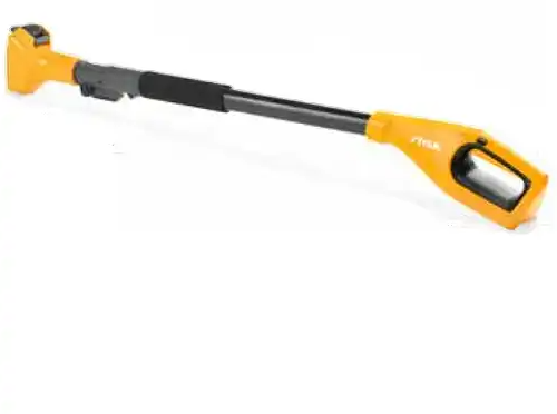 Stiga prolunga telescopica 180 cm per seghetto da potatura pr 100e mini - 271090021 st1