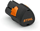 Batería Stihl 10.8v 2.6ah eje 2 - ea024006500