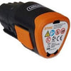 Accesorios Stihl batería para hsa 25 | 10.8v 2.0ah - 45154006500
