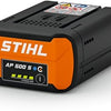 Accesorios stihl ap 500 s batería - ea014006505