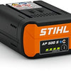 Accesorios stihl ap 500 s batería - ea014006505