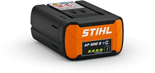 Accesorios stihl ap 500 s batería - ea014006505