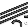 Stihl accessoires bladblazer reinigingsset voor dakgoten - 42410071003