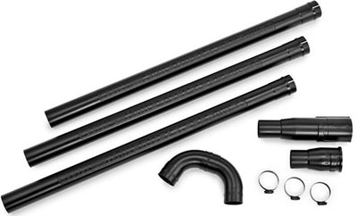 Stihl accessori set pulizia soffiaggio foglie per grondaie - 42410071003