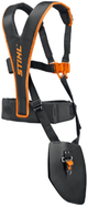 Accessori Stihl cinghia forestale advance plus per fs 91 - fs 560 - 41477109015
