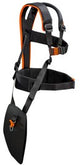 Accessori Stihl cinghia forestale advance xxl per fs 91 - fs 560 - 41477109009
