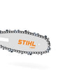 Stihl accessoires kettingzaagblad | rollomatic light voor gta 26 1 4'' p | 1,1 mm, 10cm - 30070030101