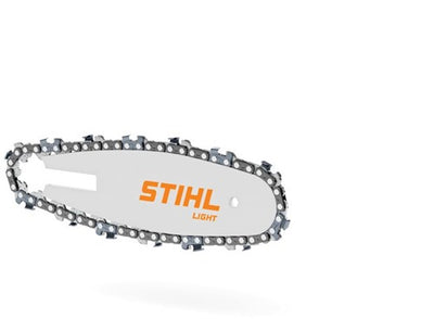 Accessori Stihl lama per motosega | luce rollomatic per gta 26 1 4'' p | 1,1 mm, 10 cm - 30070030101