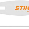 Stihl accessoires kettingzaagblad | rollomatic light voor gta 26 1 4'' p | 1,1 mm, 10cm - 30070030101