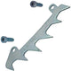 Accessori Stihl artiglio per ms 162 ms 172 ms 182 ms 212 - 1123-007-1006
