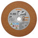 Accesorios Stihl disco de corte de resina sintética, ø 230 mm, acero, k-me - 08350127000