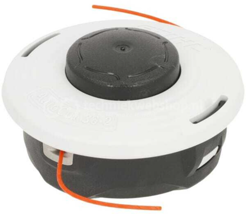 Stihl accessories cutting head | autocut 36-2 - 40027102170