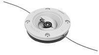 Stihl accessories cutting head | durocut 20-2 - 40027102182