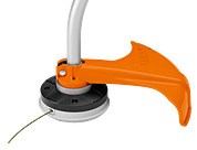 Stihl accessories cutting head | durocut c 5-2 - 40067102131