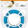 Accesorios Stihl línea de corte redonda en rollo | ø1,6x20m | azul - 00009302334