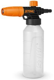 Stihl accessoires schuimkop voor re 88 – re 170 plus - 49105009600