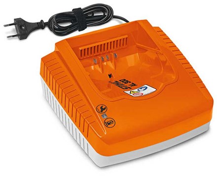 Accessori Stihl caricabatterie rapido al 501 - ea094305700